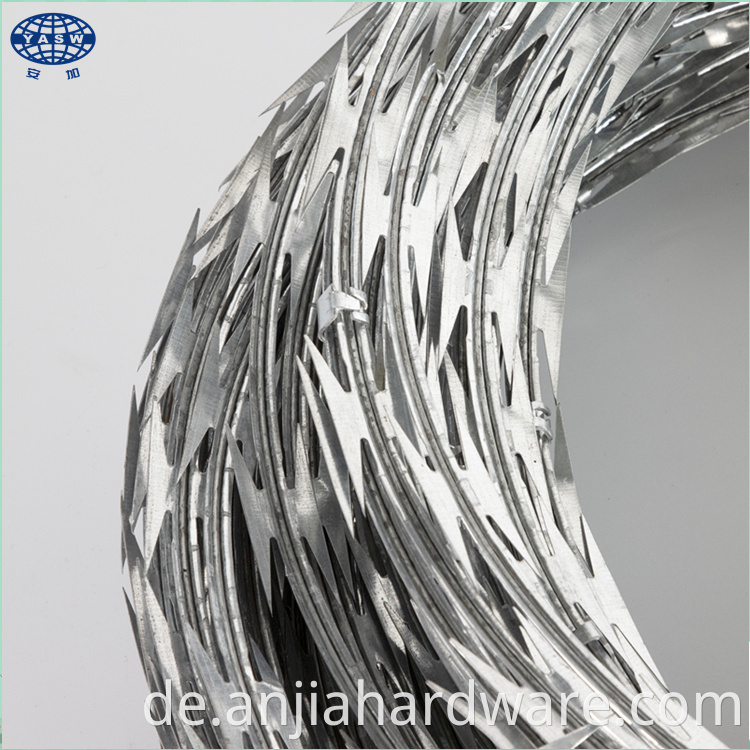 CBT-65 razor wire 